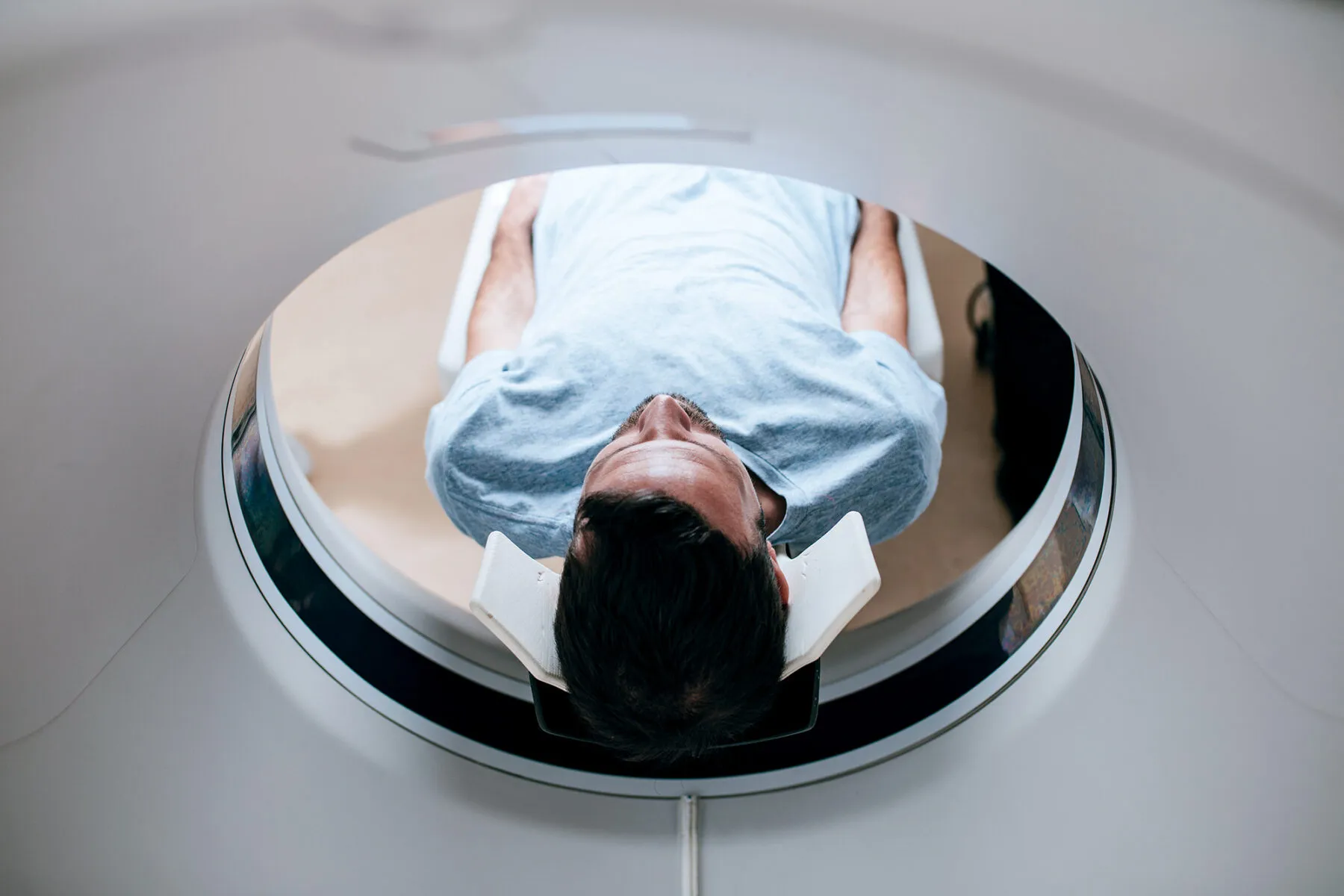 Cone-beam CT-scanner